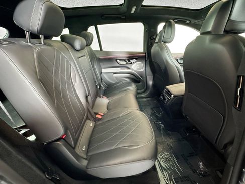 Used 2023 Mercedes-Benz EQS 580 4MATIC SUV image 26