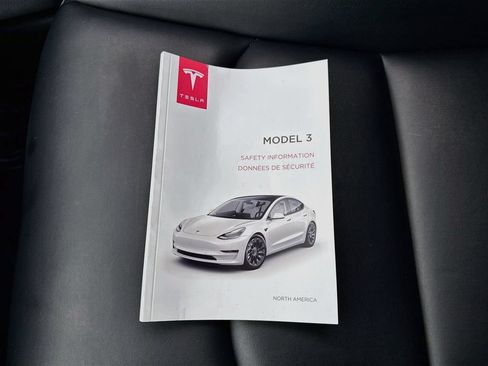 Used 2023 Tesla Model 3 Standard Range RWD image 57
