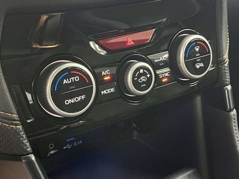 Used 2022 Subaru Forester Wilderness AWD/4WD image 39