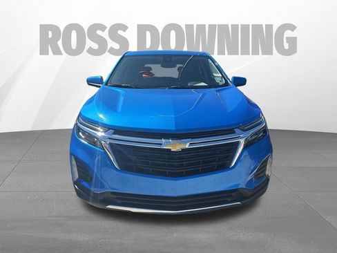 Used 2024 Chevrolet Equinox LT image 2