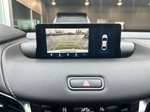 Used 2021 Acura TLX Type S image 12