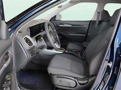 Certified 2026 Kia Seltos LX AWD/4WD image 14