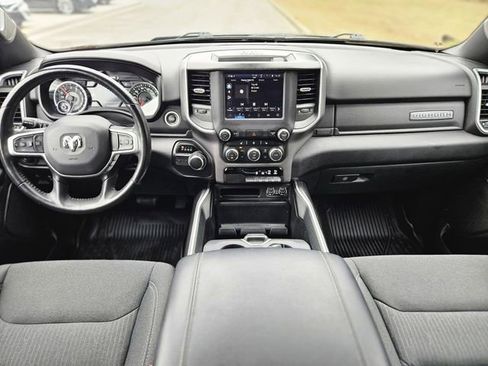 Used 2022 RAM 1500 Big Horn image 15