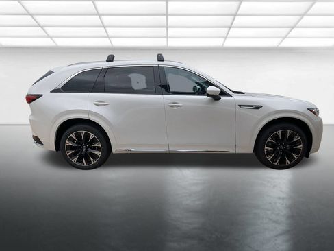 New 2026 MAZDA CX-90 3.3 Turbo S w/ Premium Plus AWD/4WD image 33