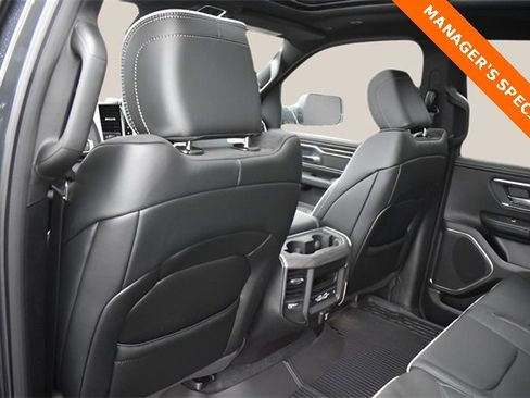 New 2026 RAM 1500 Laramie w/ Laramie Southwest Edition image 16