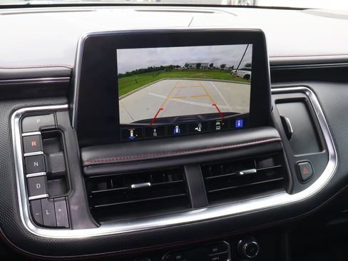 Used 2024 Chevrolet Tahoe RST w/ Luxury Package RWD image 30