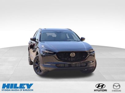 New 2026 MAZDA CX-30 AWD 2.5 S