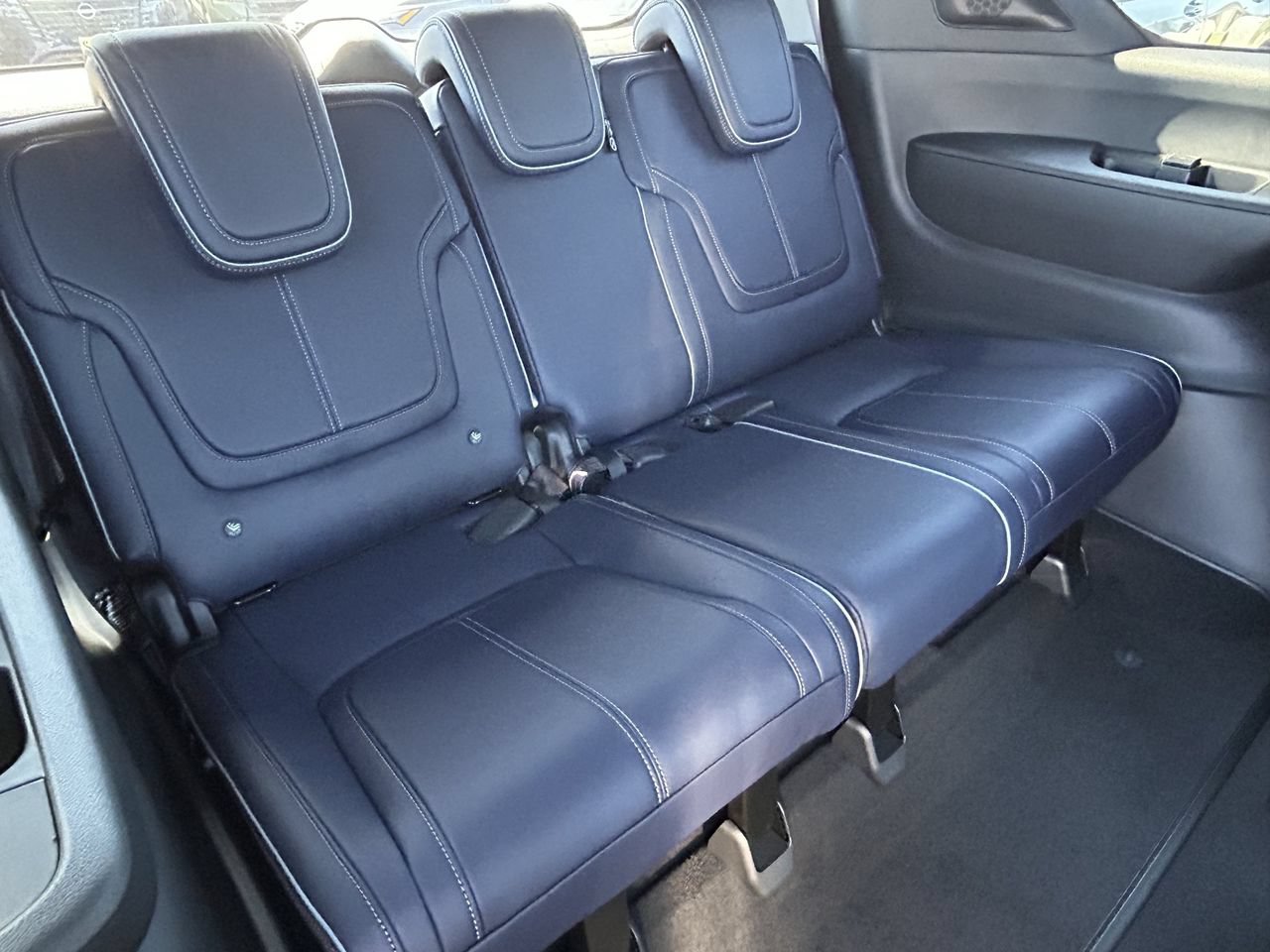 New 2027 INFINITI QX80 Sensory w/ Sport Exterior Package AWD/4WD image 13