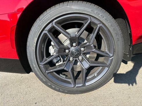 New 2027 Dodge Charger Scat Pack AWD/4WD image 31