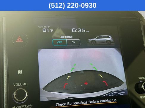 Used 2026 Subaru Forester Premium image 16