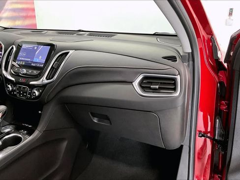 Used 2022 Chevrolet Equinox Premier AWD/4WD image 22