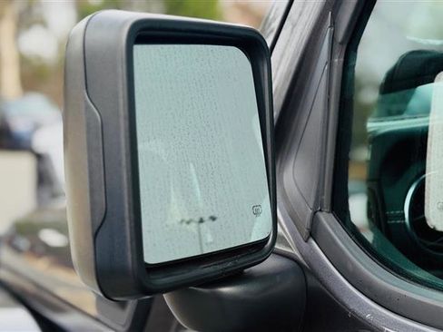 Used 2022 Jeep Wrangler Unlimited Sahara w/ Cold Weather Group image 36