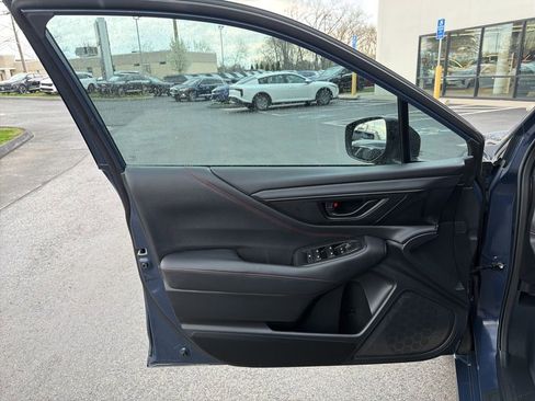 Used 2023 Subaru Legacy Sport image 24