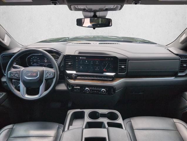 Used 2025 GMC Sierra 1500 Elevation AWD/4WD image 23