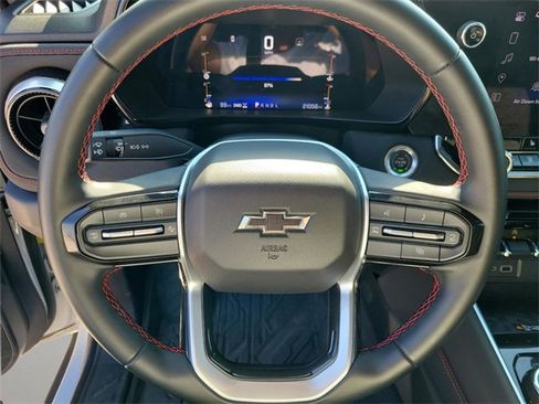 Used 2023 Chevrolet Colorado Z71 w/ Z71 Convenience Package 2 image 17