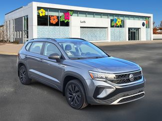 Certified 2022 Volkswagen Taos S w/ IQ Drive S Package video 1