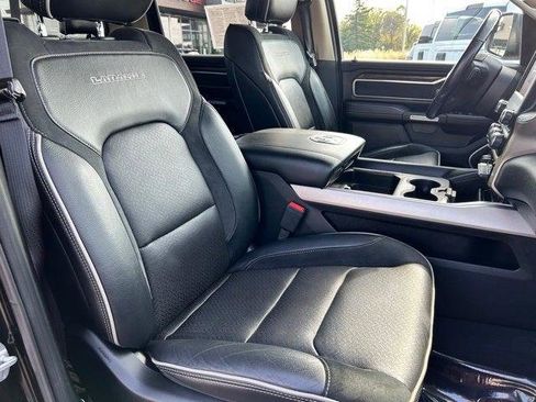 Certified 2019 RAM 1500 Laramie AWD/4WD image 15