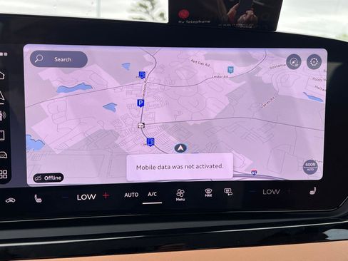 New 2026 Audi A5 2.0T Premium image 22