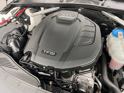 Used 2018 Audi A4 2.0T Ultra Premium image 34