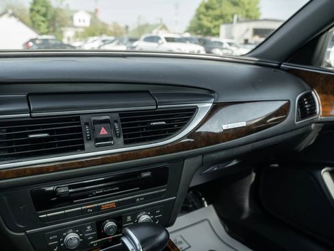 Used 2015 Audi A6 2.0T Premium Plus AWD/4WD image 24