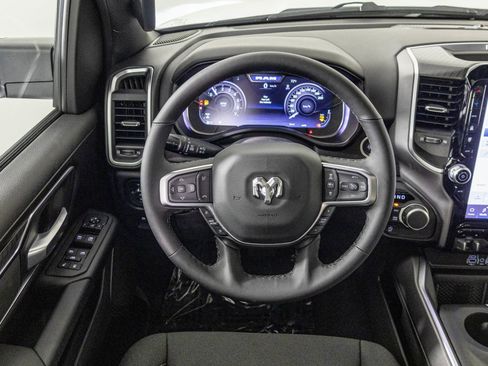 New 2026 RAM 1500 Big Horn image 29