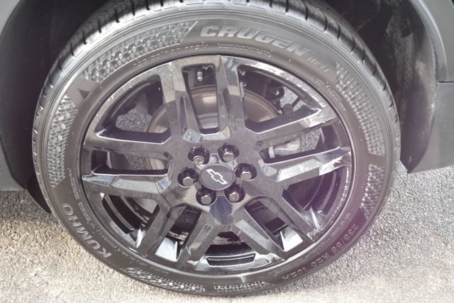 Used 2023 Chevrolet Blazer LT w/ Driver Confidence Package FWD image 44