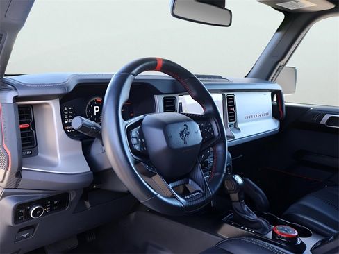 Used 2023 Ford Bronco Raptor image 18