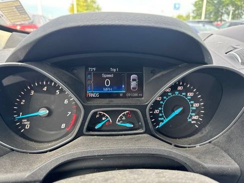 Used 2015 Ford Escape Titanium AWD/4WD image 20