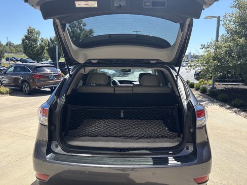 Used 2015 Lexus RX 350 AWD image 32