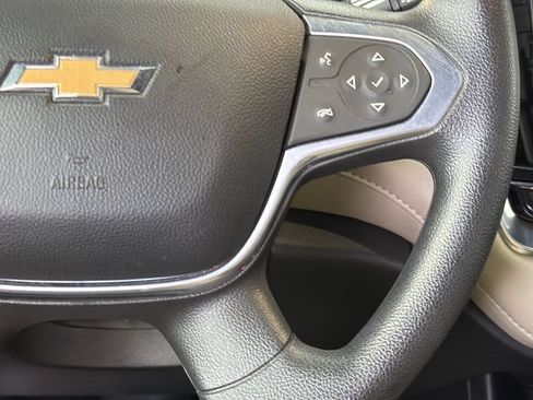 Used 2023 Chevrolet Traverse LS w/ Safety Package FWD image 15