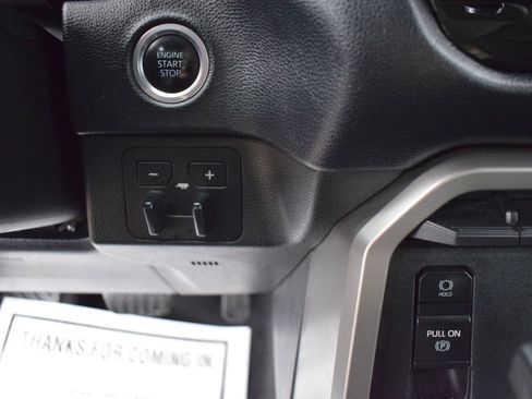 Used 2022 Toyota Tundra SR5 image 16