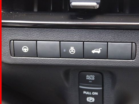 New 2025 Nissan Murano SL image 21