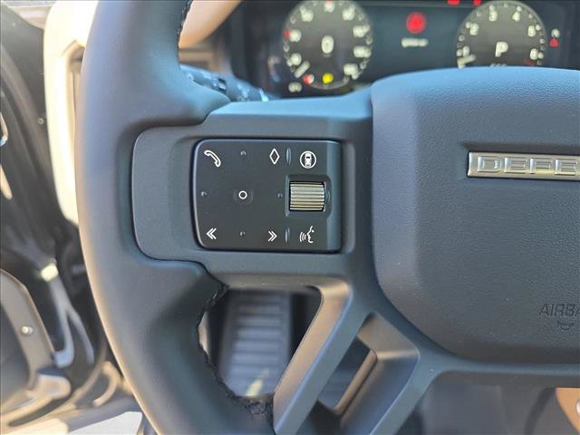 New 2026 Land Rover Defender 110 S AWD/4WD image 15