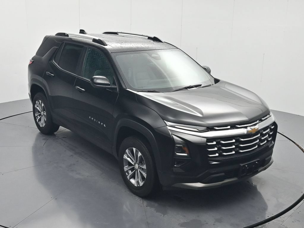 Certified 2025 Chevrolet Equinox LT w/ Convenience Package II FWD image 31