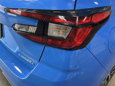 Certified 2024 Subaru Impreza 2.0i Sport AWD/4WD image 22