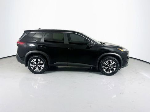 Used 2023 Nissan Rogue SV FWD image 10