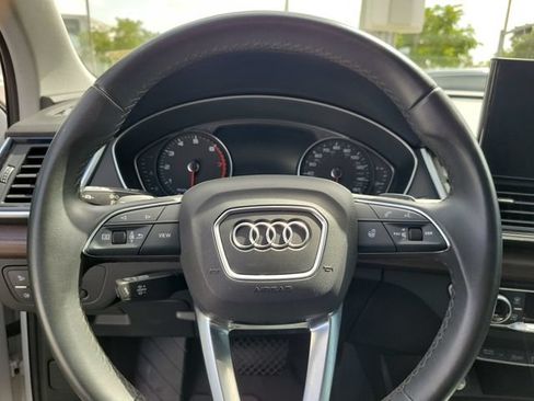 Used 2022 Audi Q5 2.0T Premium AWD/4WD image 20