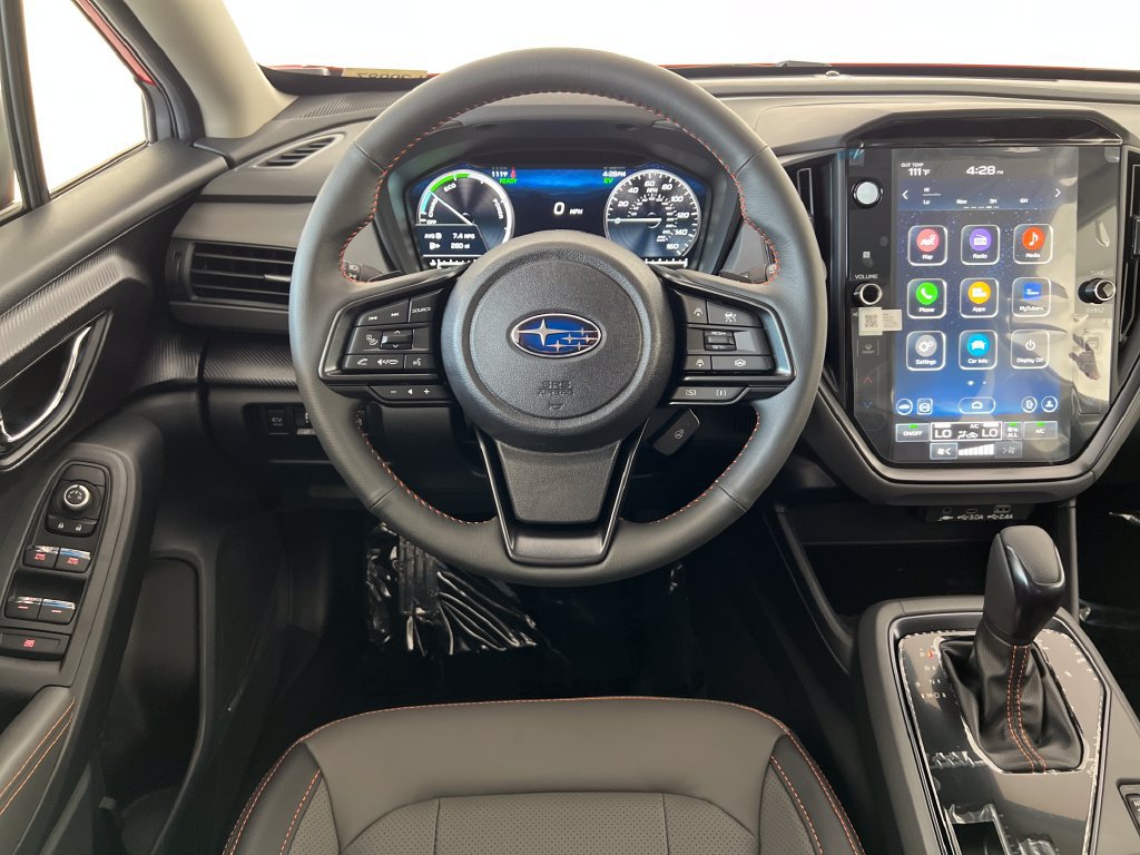 New 2026 Subaru Crosstrek 2.5i Limited AWD/4WD image 16