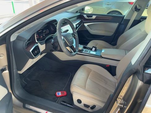 Used 2020 Audi A7 3.0T Premium Plus image 11