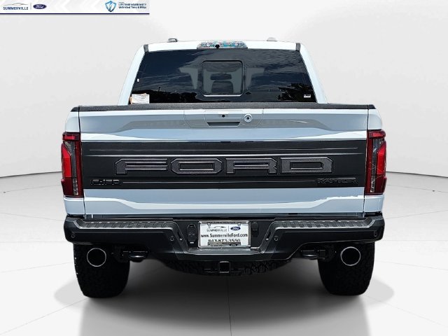 New 2026 Ford F150 Raptor AWD/4WD image 5