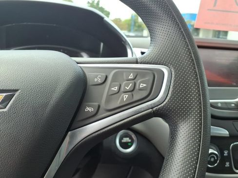 Certified 2023 Chevrolet Equinox LS w/ LS Convenience Package FWD image 15