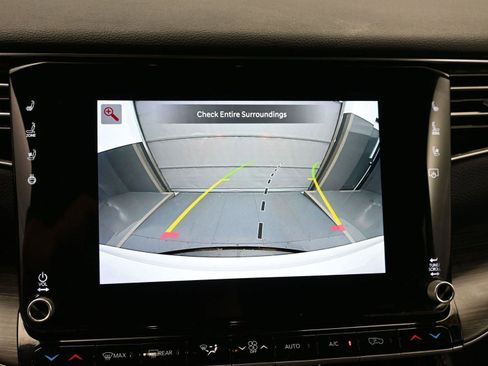 Used 2024 Jeep Wagoneer Series II image 31