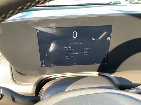 Used 2024 Buick Encore GX Preferred image 13