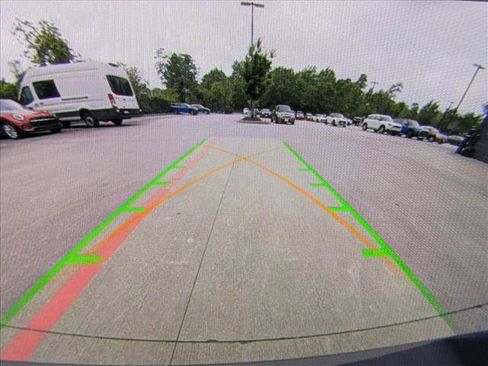 Used 2025 MINI Cooper Countryman S image 13