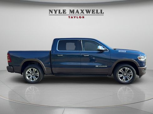 Used 2019 RAM 1500 Limited RWD image 4