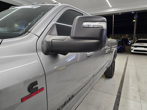 Certified 2024 RAM 2500 Limited image 13