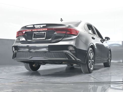 Used 2023 Kia Forte LXS w/ LXS Technology Package image 54