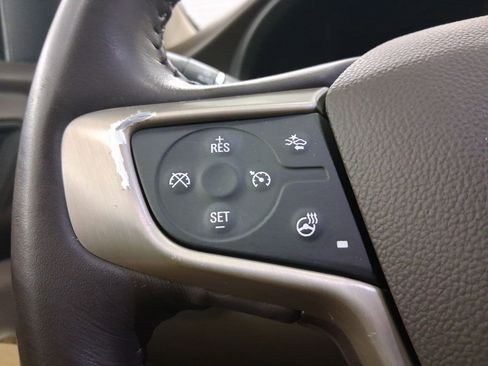 Used 2019 GMC Acadia Denali w/ Technology Package image 15