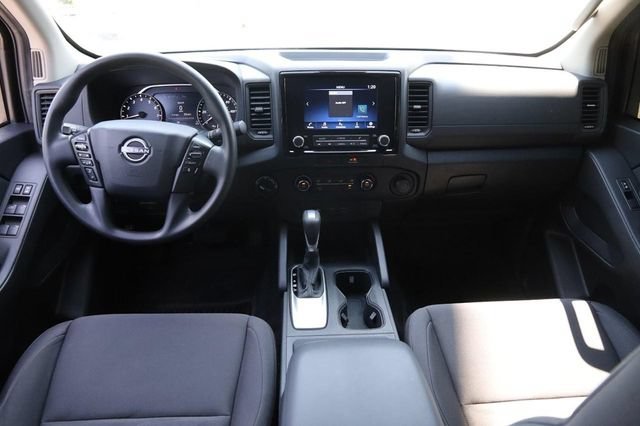 Used 2022 Nissan Frontier S w/ Technology Package AWD/4WD image 23