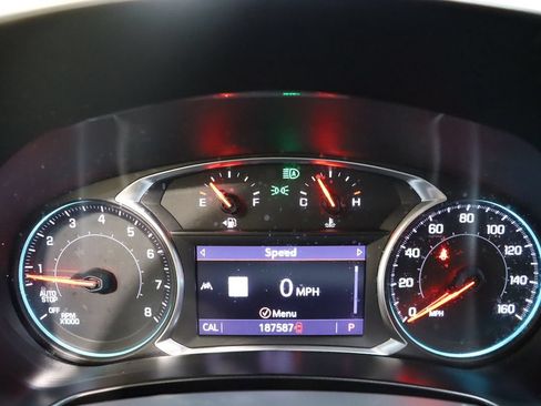 Used 2020 Chevrolet Equinox LT FWD image 42
